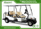 Excar Lithium Power Brand Street Legal Electric Golf Carts