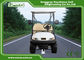 Excar Lithium Power Brand Street Legal Electric Golf Carts